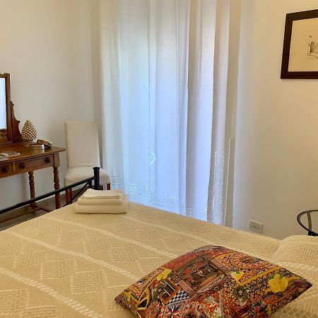 Casa Cariddi Boutique Apartment Таорміна Екстер'єр фото