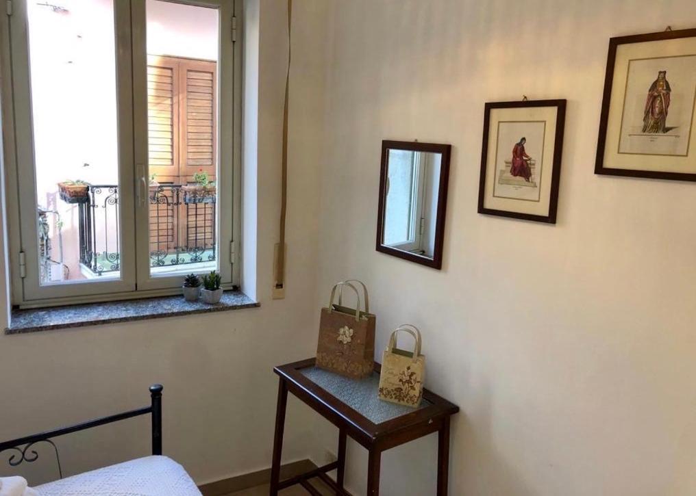Casa Cariddi Boutique Apartment Таорміна Екстер'єр фото