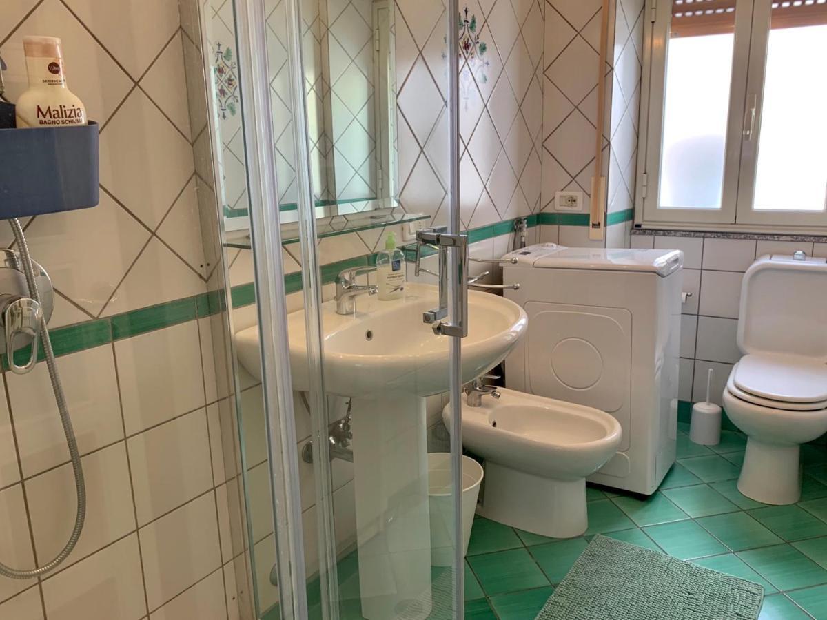 Casa Cariddi Boutique Apartment Таорміна Екстер'єр фото